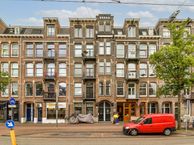 Overtoom 518 1, 1054 KL Amsterdam