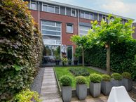 Cycladenlaan 64 +GARAGE, 1060 LX Amsterdam