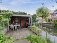 Kievitlande 3, 2641 RG Pijnacker