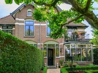 Graaf Wichmanlaan 7 A, 1405 GV Bussum
