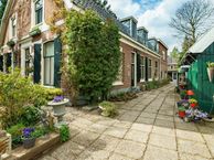 van Rijckevorselstraat 14, 3972 ER Driebergen-Rijsenburg