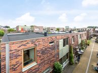 Visarendhof 2 + PP, 3582 DR Utrecht