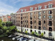 Wittenburgergracht 5, 1018 MT Amsterdam