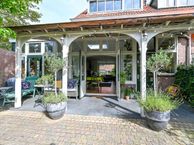 Schipbroekenweg 27, 2071 BX Santpoort-Noord