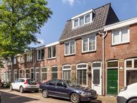 Zomerstraat 21, 2033 EN Haarlem