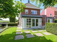 Lambertushof 21, 1663 BC De Weere