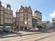 Reguliersdwarsstraat 2 3, 1017 BM Amsterdam