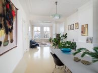 Rochussenstraat 267 a, 3021 NX Rotterdam