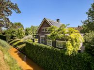 Hof van Weede 17, 3299 WK Maasdam