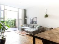 Overtoom 466 HA, 1054 JX Amsterdam