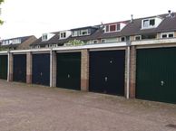 Gomarushof garage 12, 1216 KH Hilversum