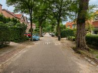 Sterrelaan 36 a, 1217 PT Hilversum