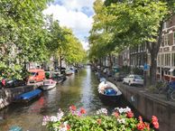 Bloemgracht 81 4, 1016 KH Amsterdam