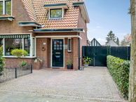 Vondellaan 34, 4624 HM Bergen op Zoom