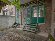 Den Hertigstraat 23 B, 3081 KA Rotterdam