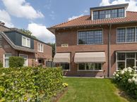 Stadhouderslaan 12 *, 1213 AH Hilversum