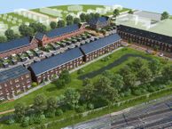 Lampenist 28, 3812 BS Amersfoort