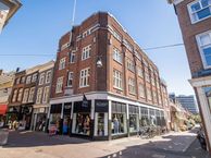 Lombardstraat 2 D, 3311 VL Dordrecht