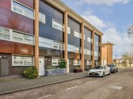 Frankenstraat 27, 1060 SE Amsterdam