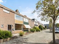 Händelstraat 8, 2324 JL Leiden