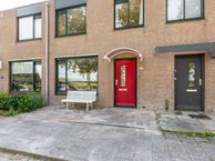 Tonijnstraat 21, 1317 NB Almere