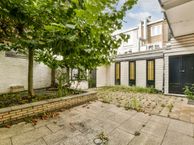 Gentiaanstraat 14 -H, 1031 AG Amsterdam