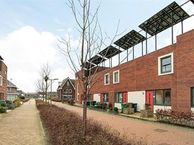 Willem Barentszroute 154 hs, 1363 LN Almere