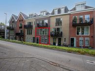 Jan de Bakkerstraat 21 C, 3441 ED Woerden