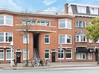Lekstraat 89 b, 2515 XB Den Haag