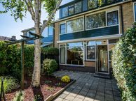 Albert Verweijstraat 12, 2394 TM Hazerswoude-Rijndijk