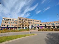 Schepen Bierwischstraat 5 1, 6831 HZ Arnhem