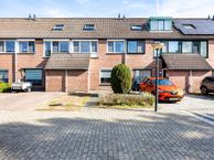 Jaromirgaarde 110, 7329 CL Apeldoorn