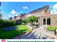 Veldesdoorn 25, 2441 DG Nieuwveen