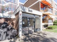 van der Werffstraat 64, 3132 WD Vlaardingen