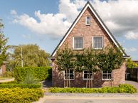 Krokus 8, 1619 BD Andijk