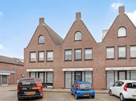 Colijnstraat 50, 3752 AS Bunschoten-Spakenburg