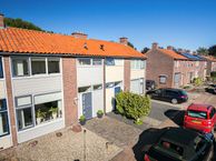 Meidoornstraat 5, 7255 XJ Hengelo (GE)
