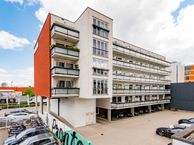 Amsterdamseweg 30, 3812 RS Amersfoort