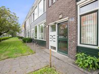 Zonnebloemstraat 24 a, 3051 SV Rotterdam