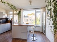 Noorderhavenkade 41 CII, 3039 RG Rotterdam