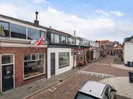 Eendrachtstraat 85, 3134 GK Vlaardingen