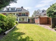 Frederik van Eedenplein 16, 2106 ED Heemstede