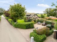 Oudendijk 11 a, 3291 LM Strijen