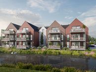 Appartement (Bouwnr. 5), 4223 SG Hoornaar