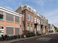 Kievitstraat 8 B, 3514 VB Utrecht