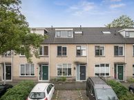 Hoogvensestraat 128, 5017 CH Tilburg