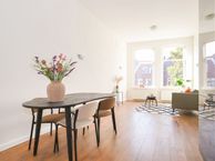 Biltstraat 14 A, 3572 BA Utrecht