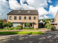 Ademastrjitte 11, 9251 RB Burgum