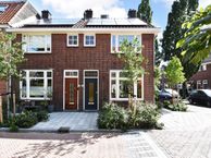 Hoornsestraat 16, 2613 PD Delft