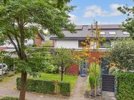 Dr. Van der Hoevenlaan 4, 3734 EK Den Dolder